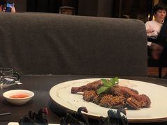 -广州文华东方酒店·江-由辉师傅主理