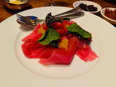 -非常时髦餐厅VUE Restaurant(外滩茂悦大酒店)