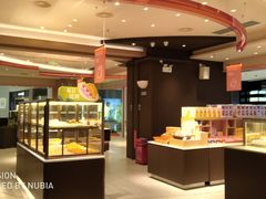-奈雪的茶(华强北中航城店)
