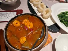 -千百味红餐厅·江西菜(绿地双子塔店)