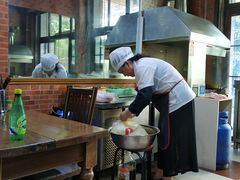 -广慈小吃铺沪味佳饭堂