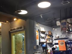 -质烤烤物·活烤海鲜(质烤总店)