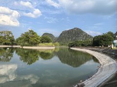 -Club Med地中海俱乐部·桂林度假村