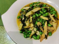 -竹中驿农家餐馆