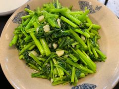 空心菜-潇湘阁(望京SOHO店)