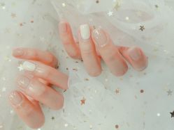 -蜜丝卡伦美甲美睫半永久