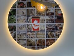 景观位-Tims天好咖啡(华侨城步行街店)