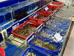 -舟山小海鲜大排档(稻香新村店)