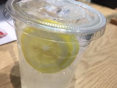 荔枝樱花气泡水-隆延茶铺(学清路驹然店)