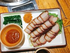 -快活林酸汤鱼鲜品火锅店(甲秀楼店)