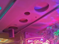 -巴特餐饮6加1音乐餐吧·新疆菜