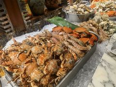 -沈阳和平艾美酒店新食谱西餐厅