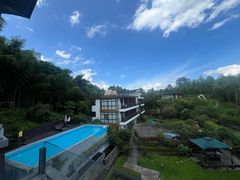 -莫干山风景区