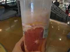 -喜茶(上海正大广场店)