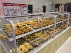 -红星前进面包牛奶公司(畅春园店)