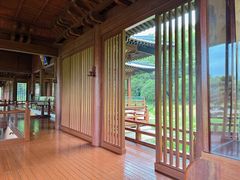 -兰亭风景区