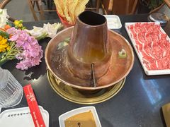 -北门涮肉·铜锅涮肉(南锣鼓巷店)