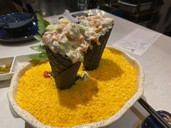 -荟廷·晶萃(陆家嘴尚悦湾店)