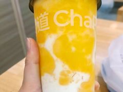 -茶百道(意得广场店)