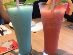 -必胜客(堤口路店)