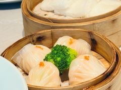 -粤盛海鲜楼(融冠乐城店)