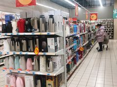 -大润发(勤业店)