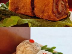 -满堂·烤鸭店·北京菜(鼓楼店)