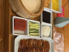 -丽满园·春饼烤鸭(金地广场店)