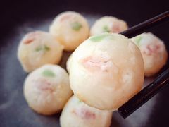 -龙景轩(香港四季酒店)
