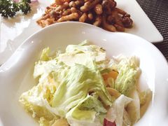 -咖啡之翼·咖餐厅(武清店)