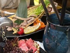 -湊湊火锅·茶憩(上海合生汇店)