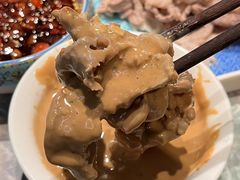 -乐宴·老北京铜火锅(桂庙店)