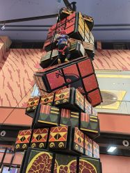 -卡通尼·Safari非洲探索乐园·生日会(金桥国际商业广场店)