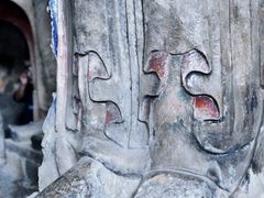 -响堂山石窟-北响堂山石窟