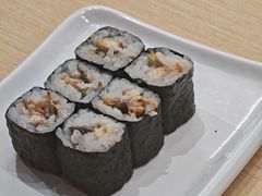 -万岁寿司(万国店)