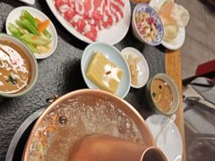 -仁和四季涮肉馆(天坛南门店)