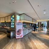 观金城 本地清真特色美食餐厅