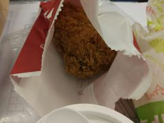 -肯德基(新市百店)