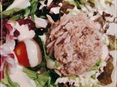 -萨莉亚意式餐厅(万嘉商业广场店)