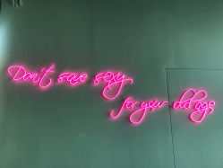 -桃秘钢管舞Peach Pole Fitness