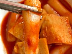 -韩妈妈韩式小吃(中山店)