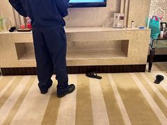 -上海浦东星河湾酒店