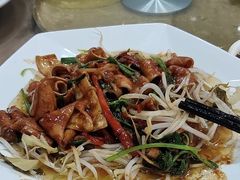 -天天海鲜城·海鲜大排档(新溪店)
