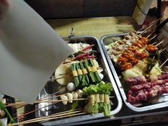 -非凡烧烤(历史博物馆店)