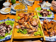 -吉顺坑烤