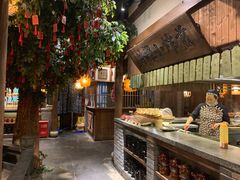 -南京大牌档(三阳广场苏宁店)