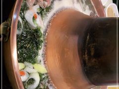 -阳坊胜利涮羊肉(禧乐汇店)
