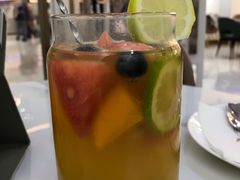 -丽莎沙拉轻食餐厅(国贸店)