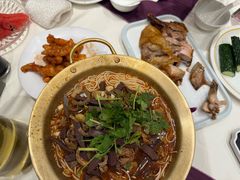 -凯鸽酒楼(大同振兴街店)