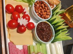 -香丰阁·烤鸭·川湘菜(清河店)